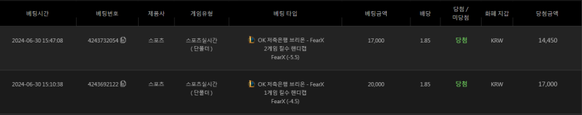 유로스타 후기(0)