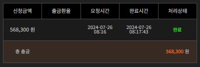 비제휴 후기(1)