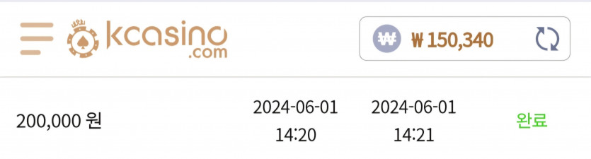 6/1 (2) K ㅗ(0)