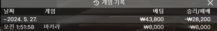 05.27 유로스타후기(1)