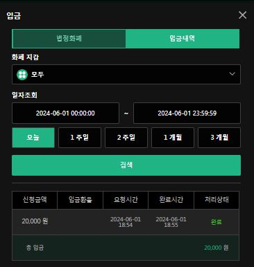 유로스타 &amp; 6월 1일(0)