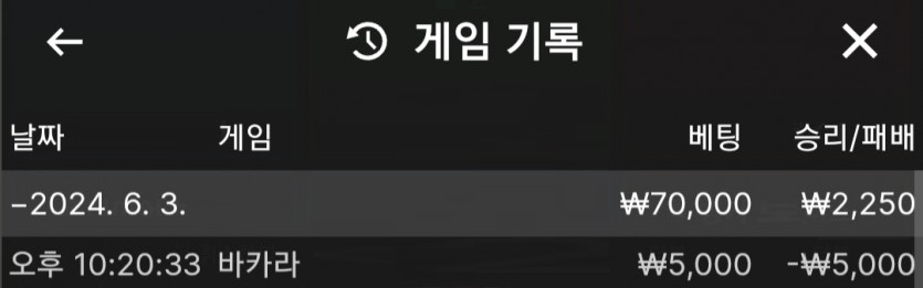 제휴 케이카지노 후기(0)