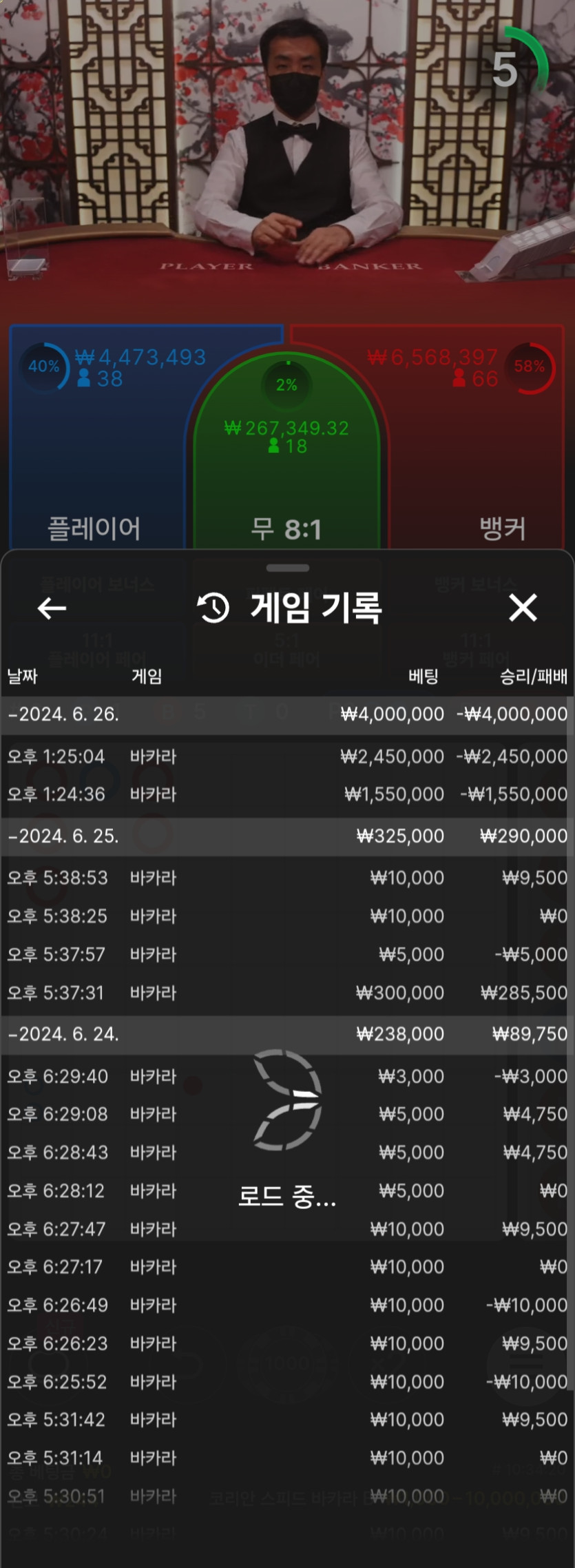 비제휴 400충후기(0)