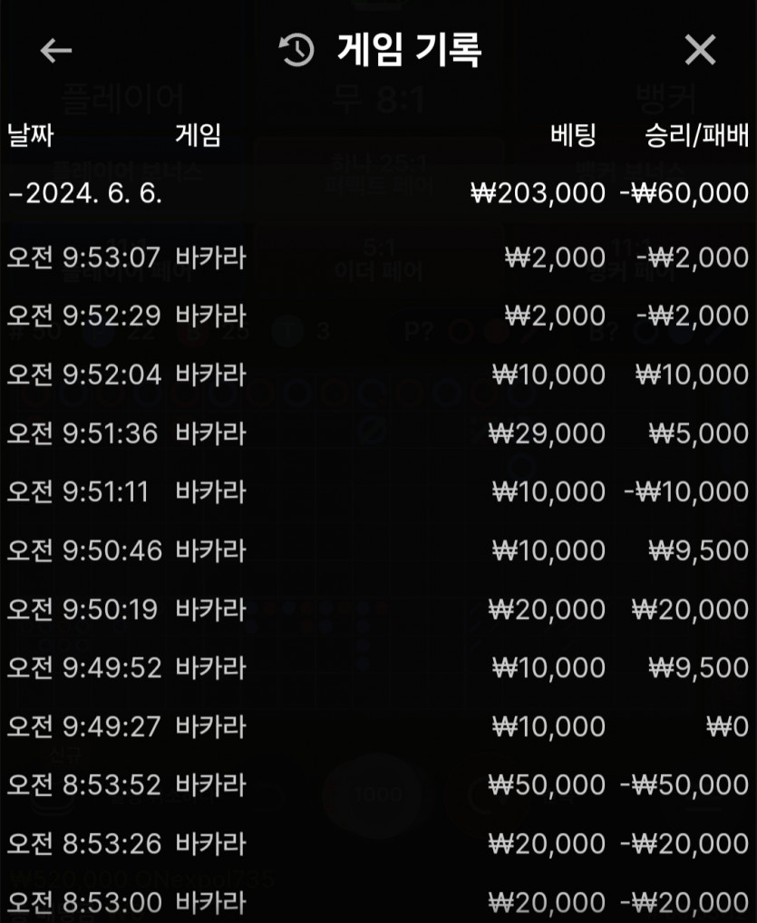 비제휴 후기(1)