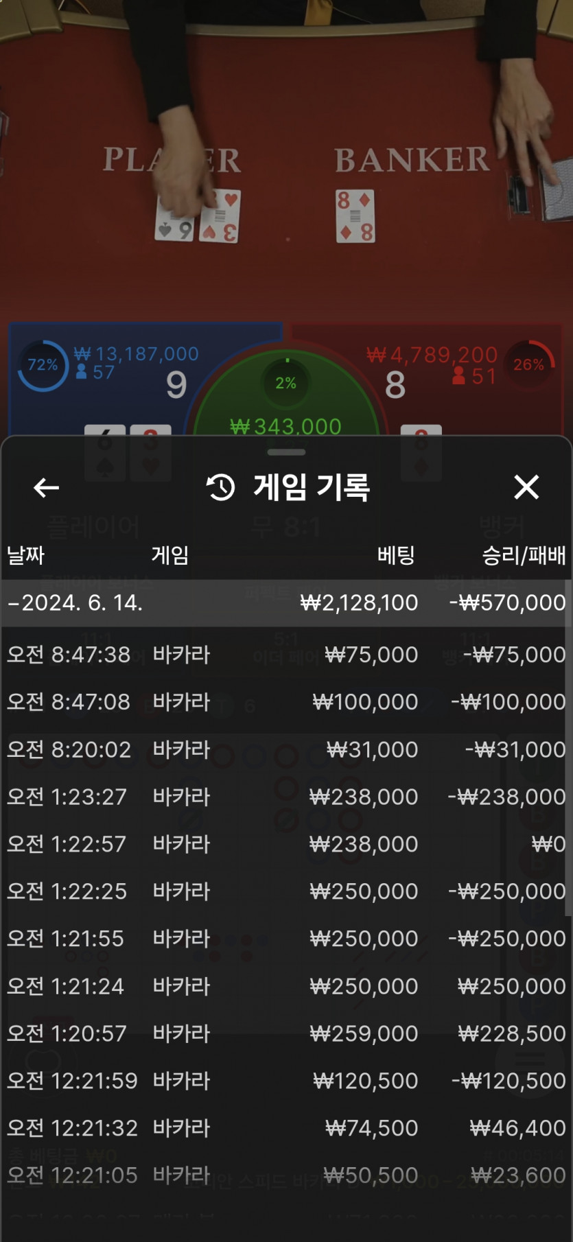 비제휴카지노(0)
