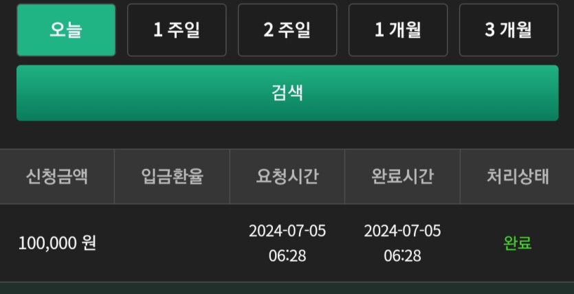 유로스타 후기(0)
