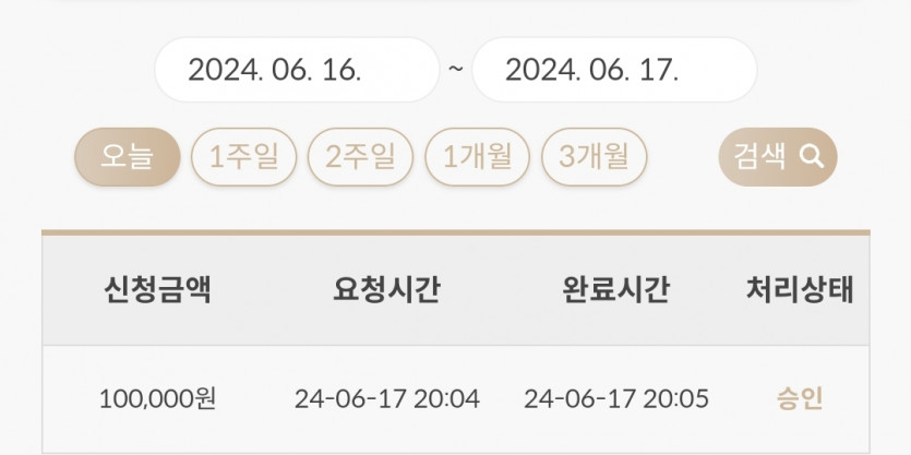 비제휴 6.17 후기(0)