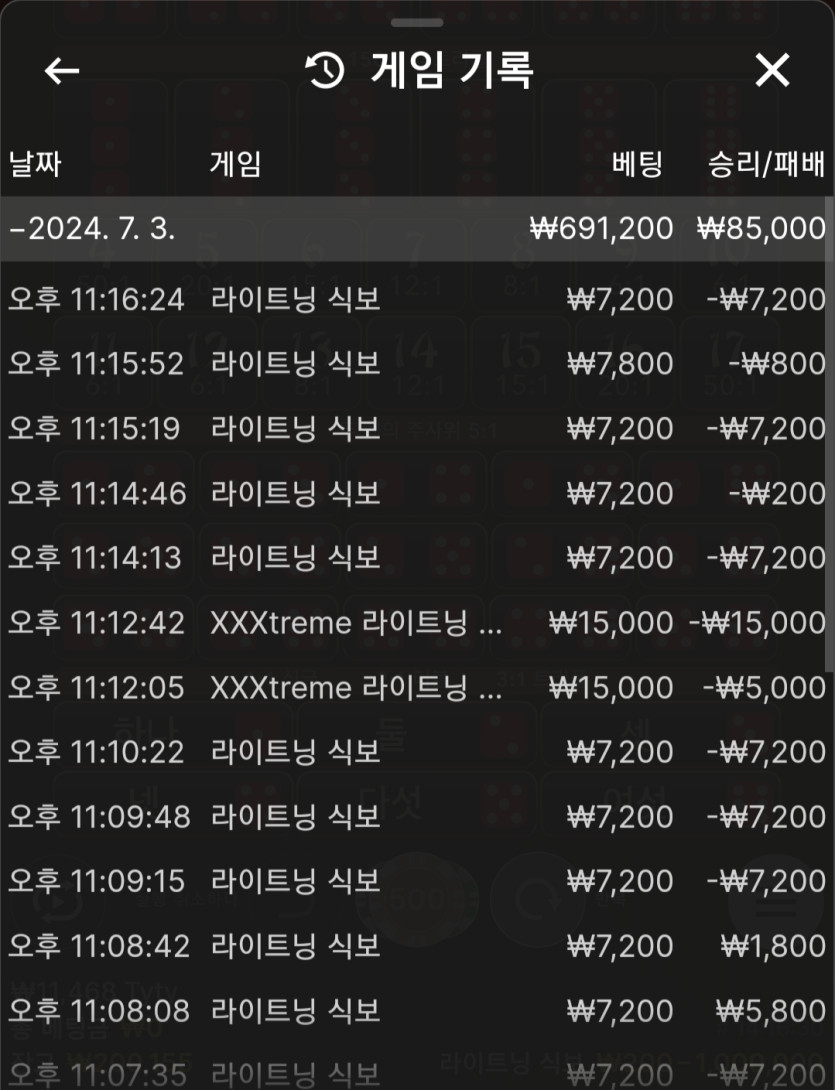 아리아 후기(0)