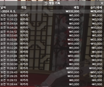 에볼 후기(0)