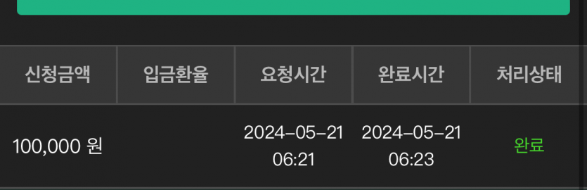 유로스타 후기(0)