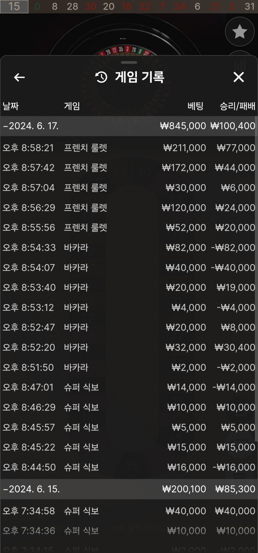 비제휴(0)