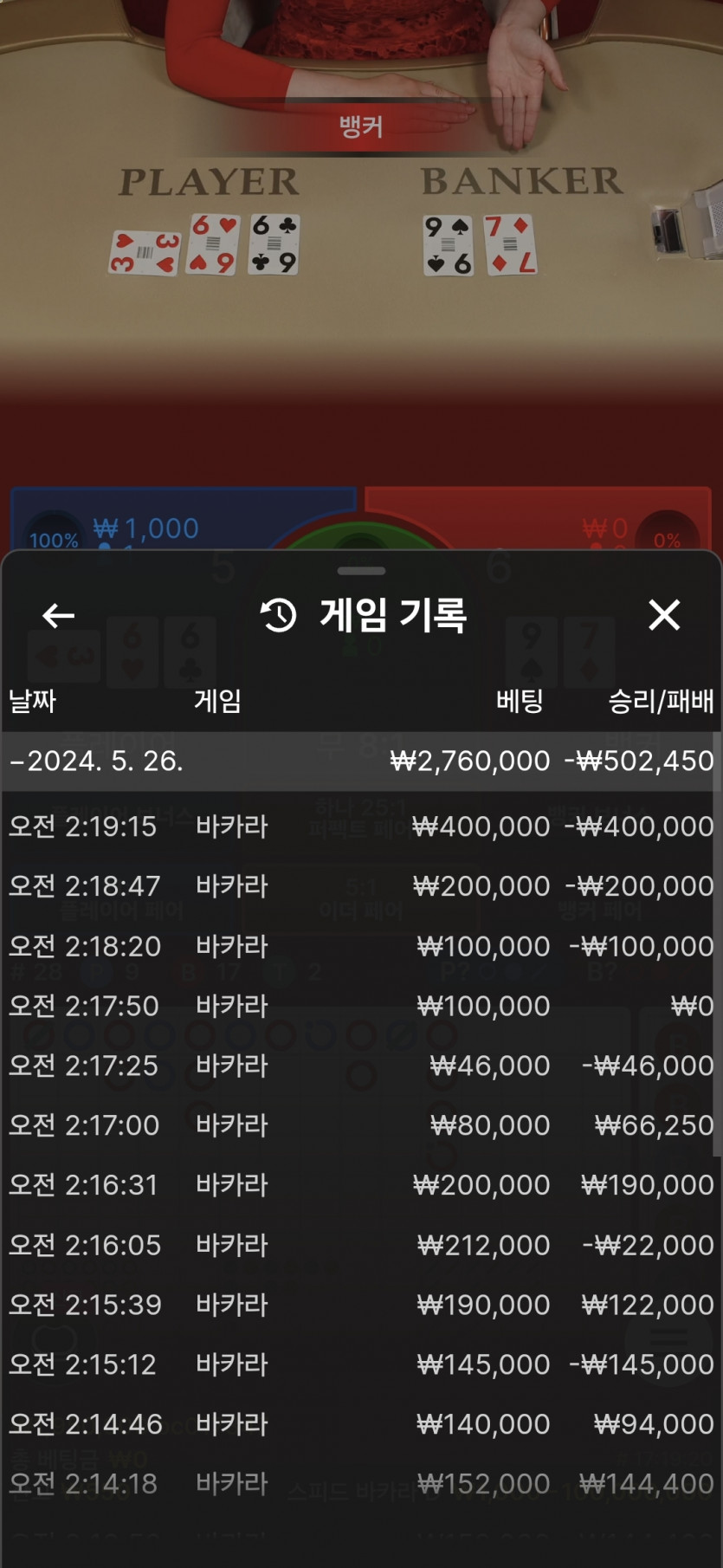 비제휴카지노(0)