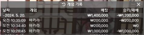 아리아 후기(0)