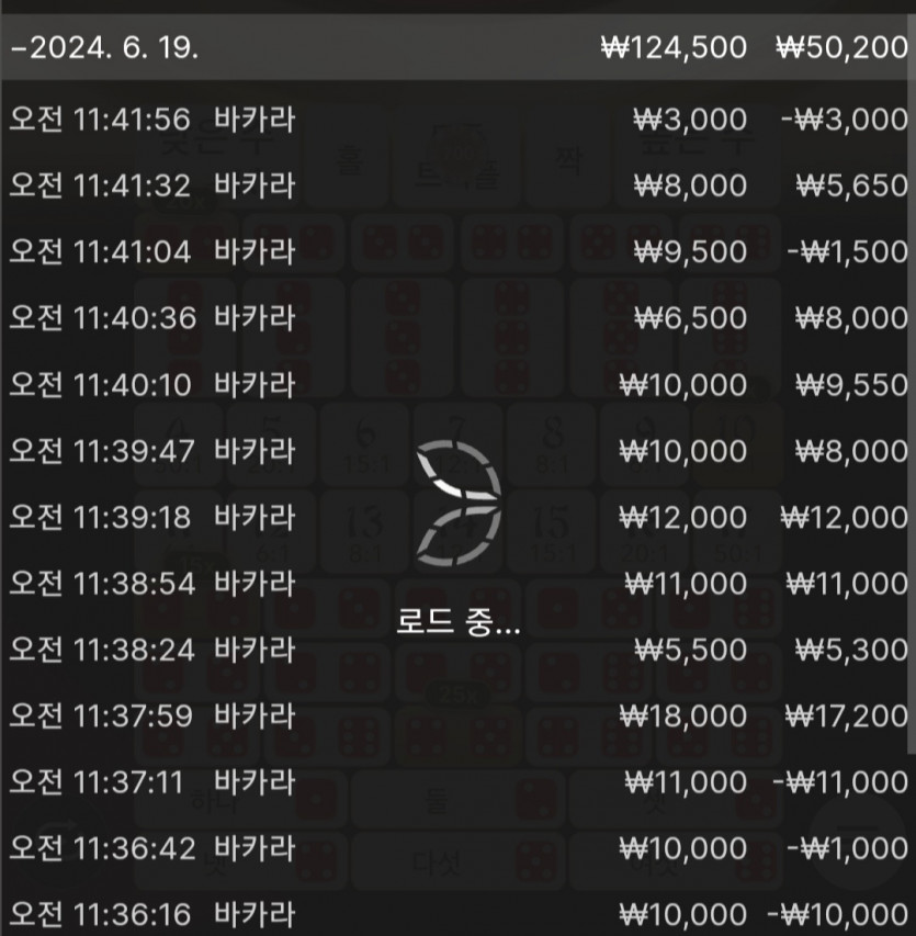 아리아카지노 후기(0)