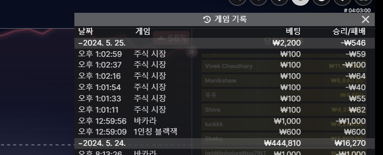 벳16 짤짤이 후기(0)