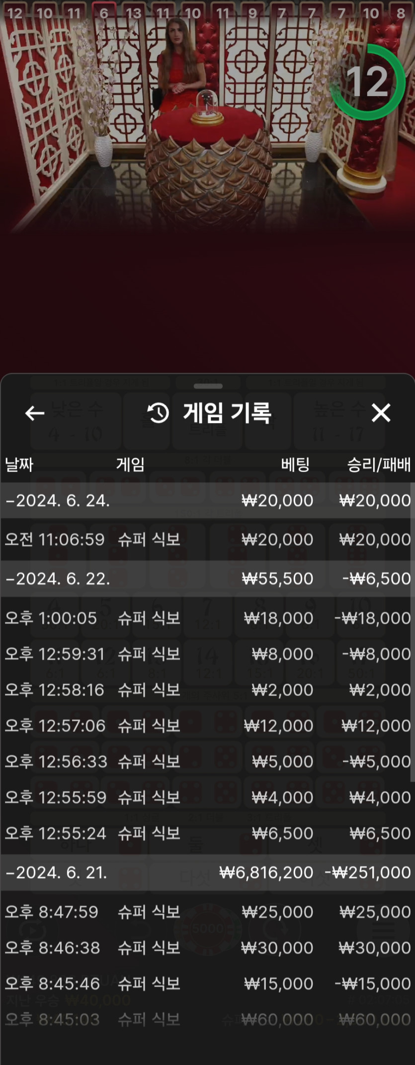 유로 에볼 후기(0)