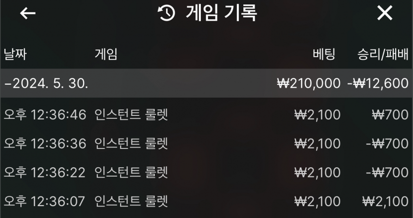 비제휴 후기(0)