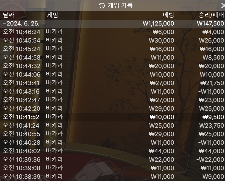 케이 6.26 1차 후기(0)