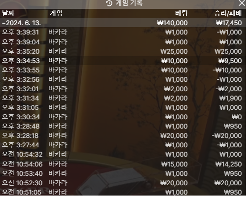 홈카지노 후기(0)