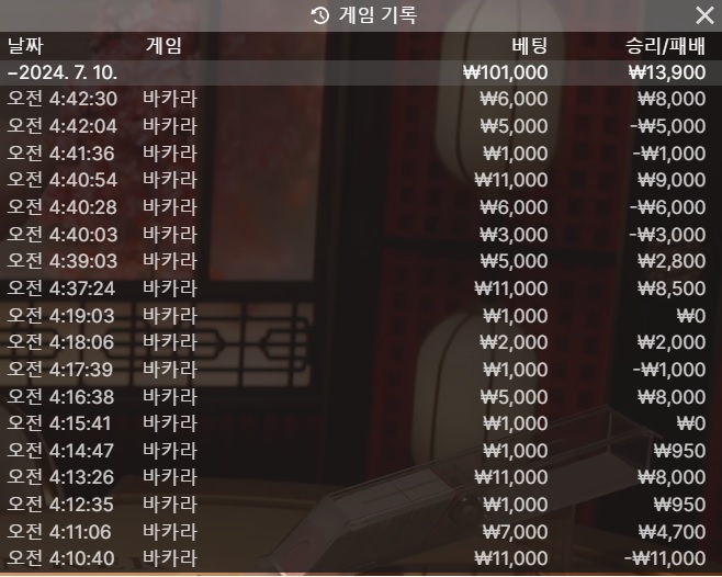 비제휴 후기(0)