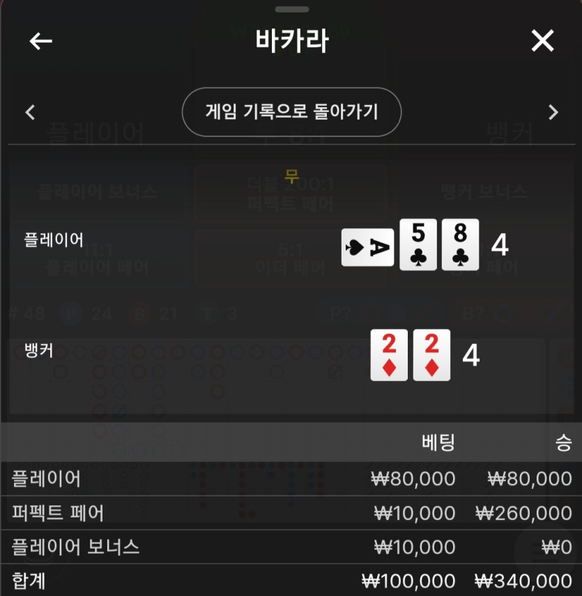 벳위즈 후기(0)