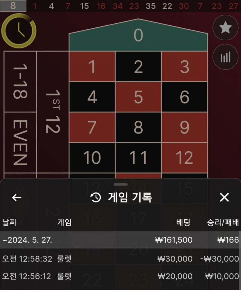 FM카지노 커피쿠폰(0)