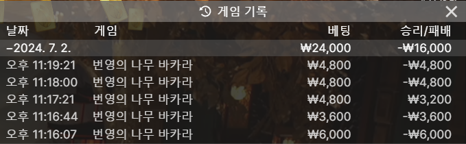 비제휴후기(0)
