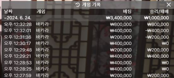 아리아 후기(0)