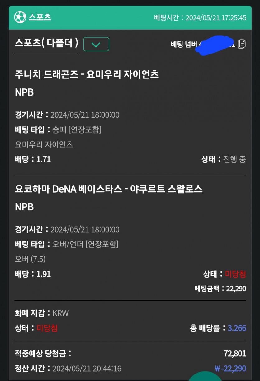 비제휴 스포츠후기욤(0)