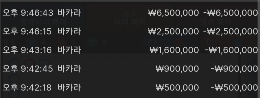 7일. 비제휴후기(1)