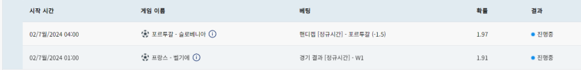 크보벳 후기(0)