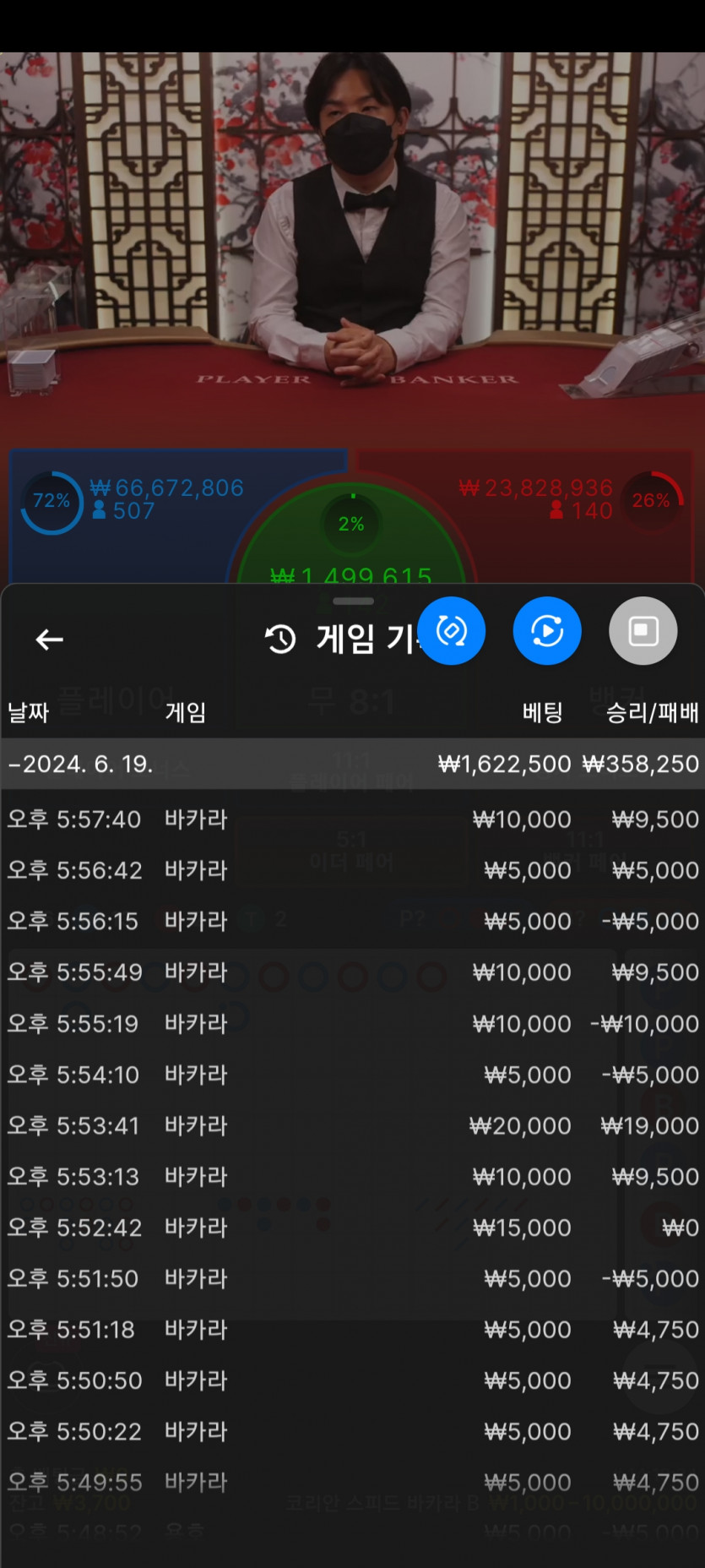 아리아카지노 후기(0)