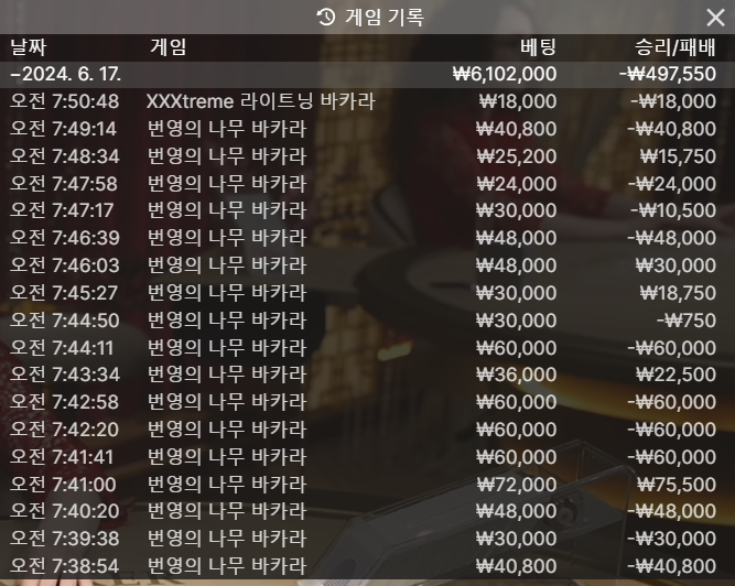 유로스타후기(0)
