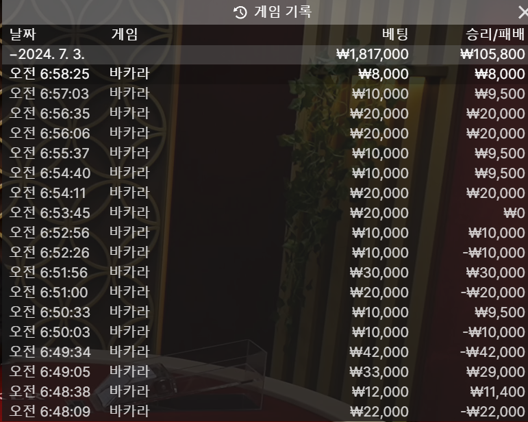 케이 7.3 후기(0)