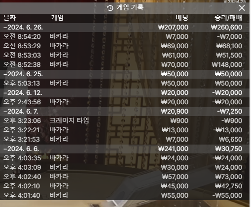에볼 후기(0)