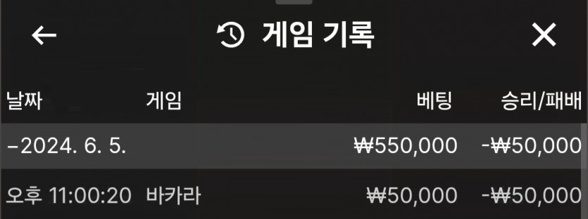 제휴 제왕카지노 후기(0)