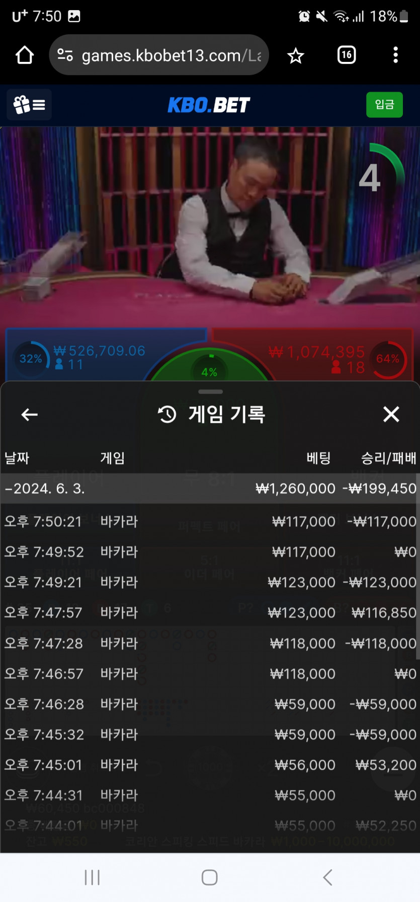 크보벳 후기(0)