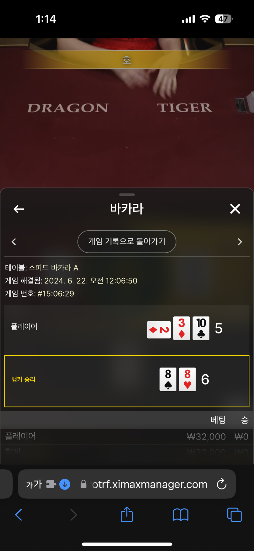 아리아 루징금 후기입니다(0)