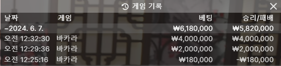아리아 후기(0)