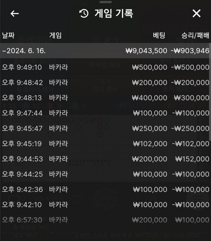 벳위즈 후기(0)
