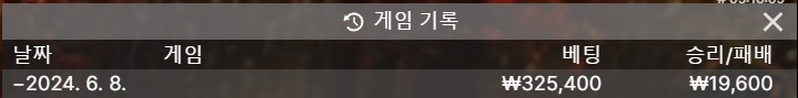 아리아 후기(0)