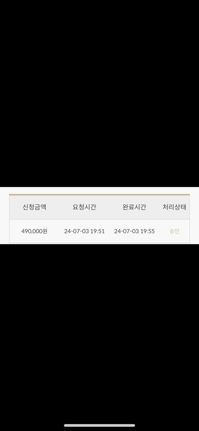 비제휴 후기.(1)