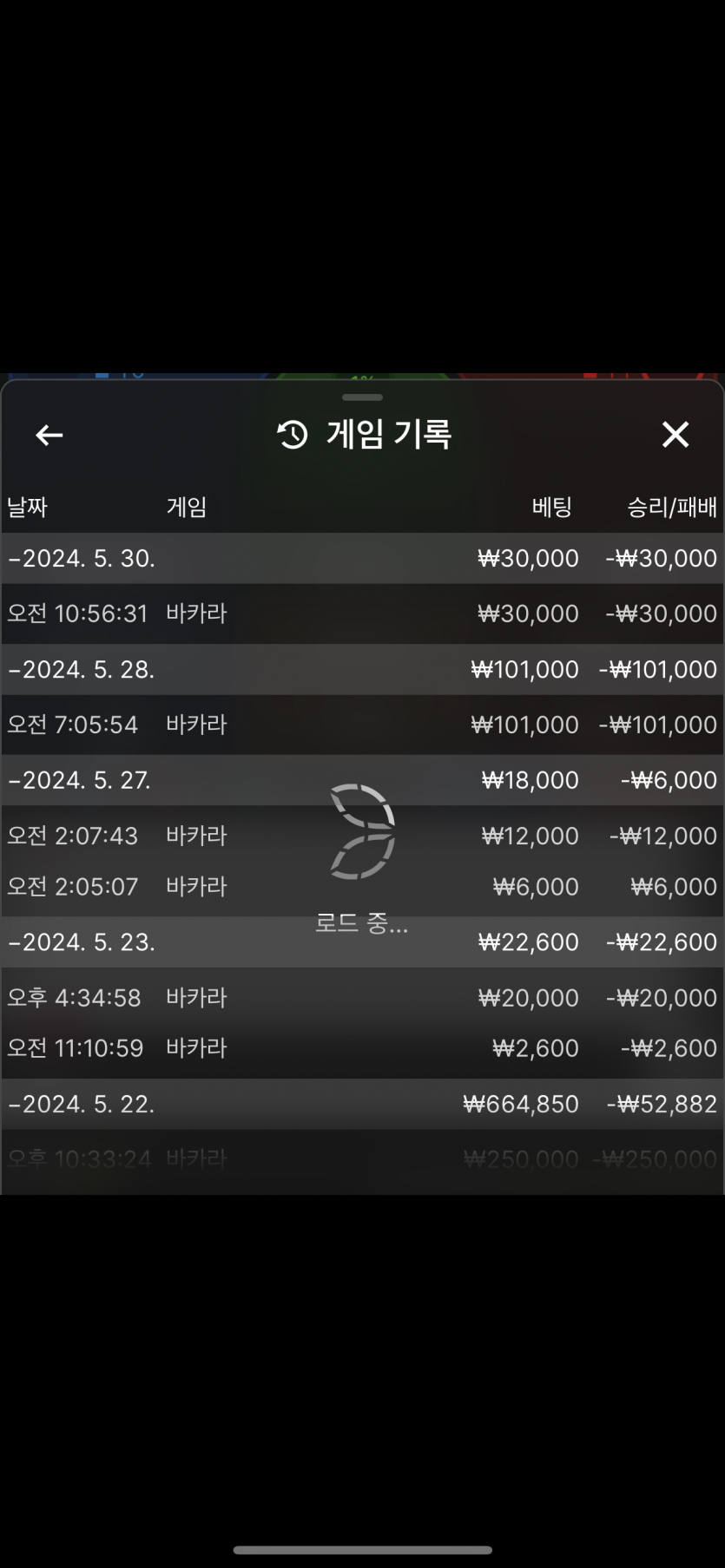 케이카지노 후기(0)