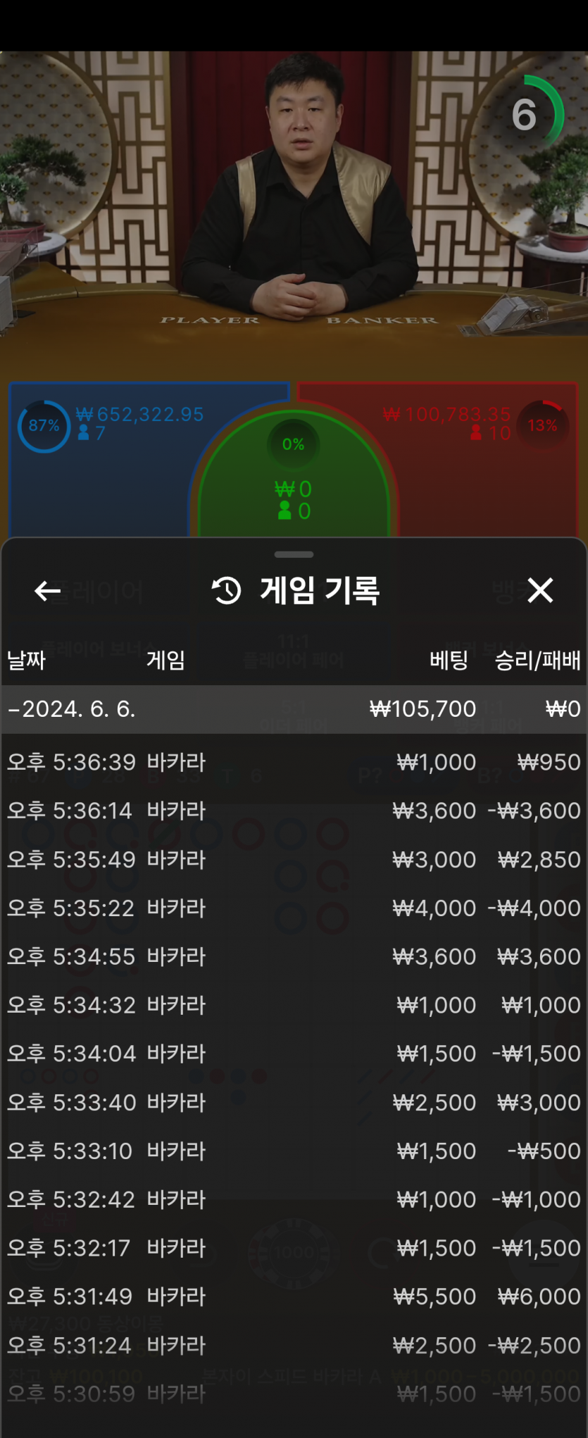 아리아 후기(0)