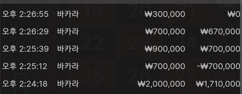 14일. 비제휴후기(1)