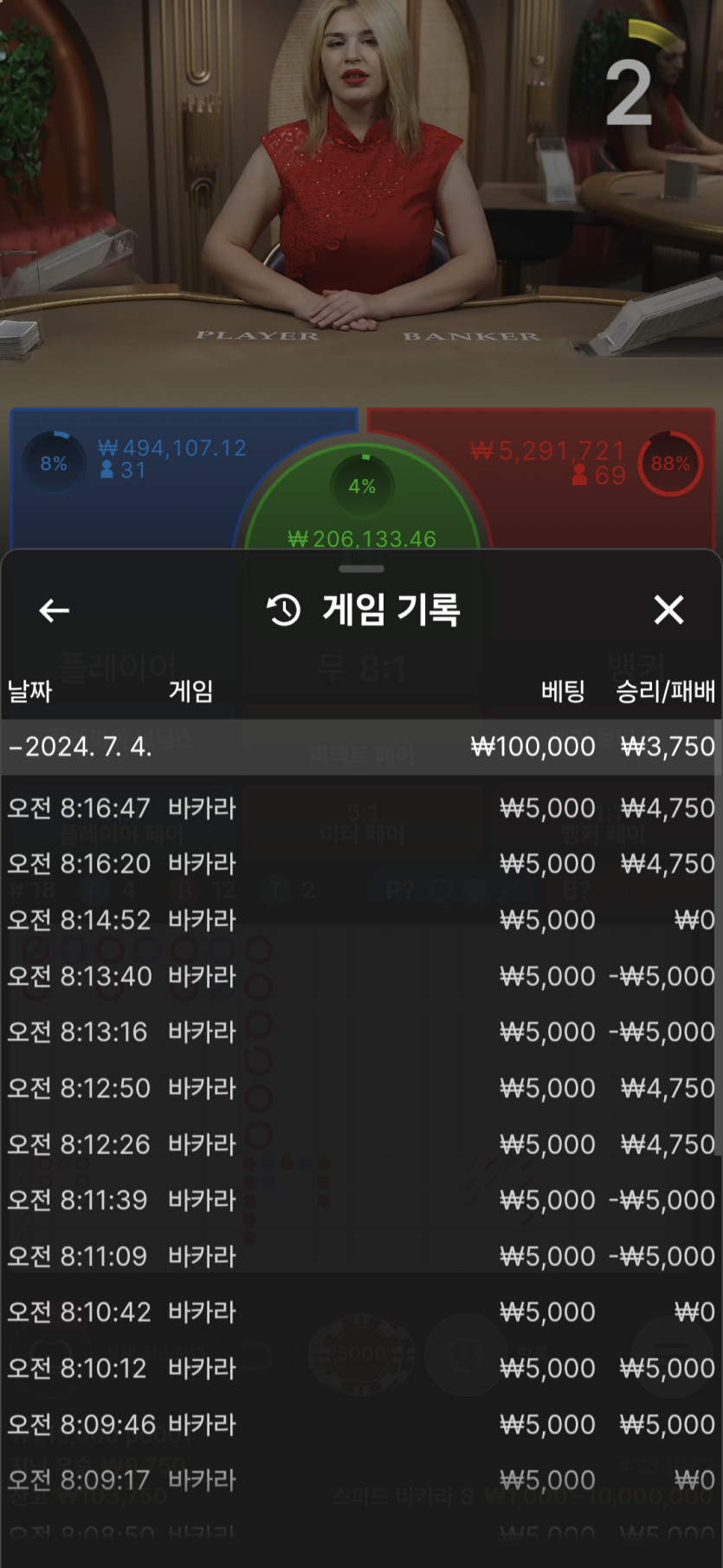 유로스타 후기(0)