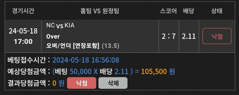 이게왜언더임 비제휴스포츠(0)