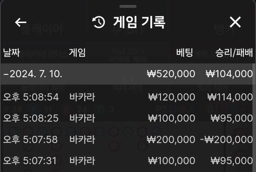 케이카 후기/ 돌발 드가자 ~(0)