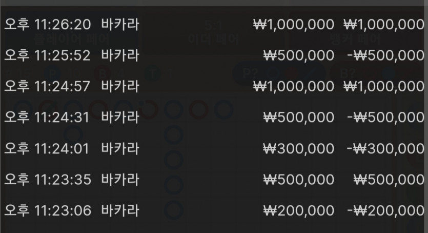 5일. 비제휴후기(1)