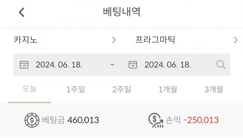 비제휴 6.18 후기(1)